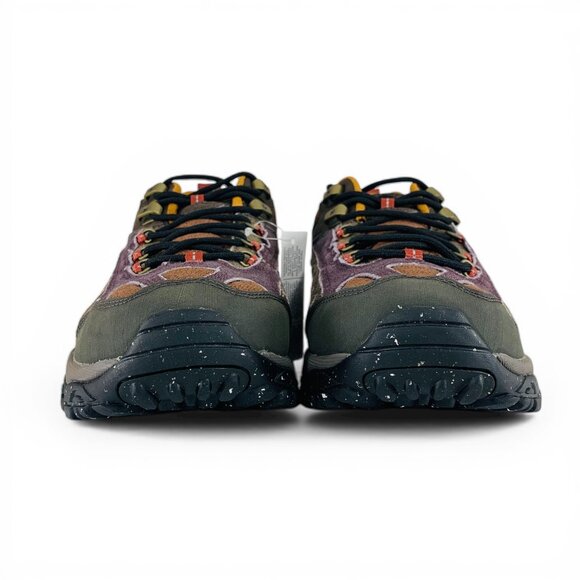 Merrell Moab 2 Mesa Luxe Eco 1 TRL Bracken Multi Men\'s Hiking Shoes J006439 main image 8